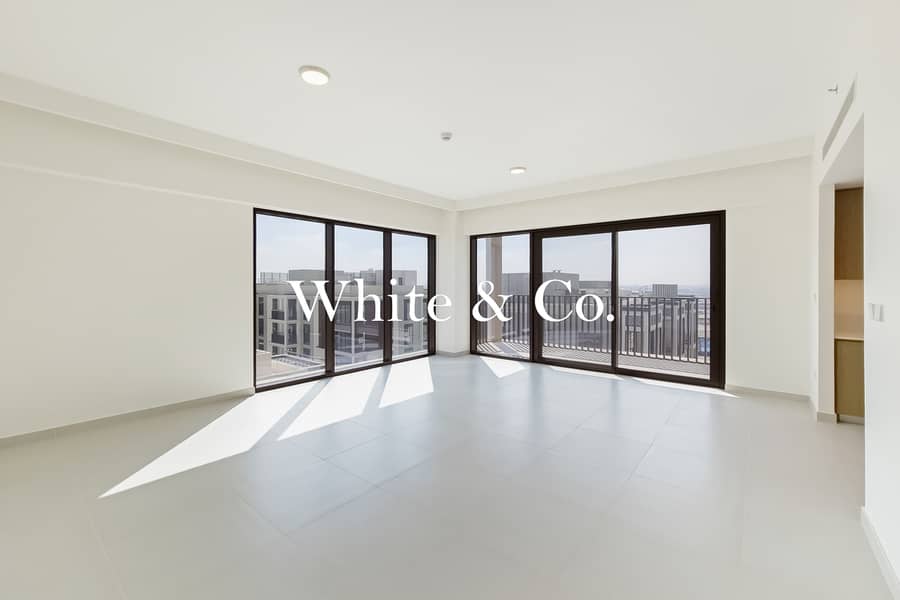 3 BED | HIGH FLOOR | TOWER VIEWS | CORNER UNIT 3 BED | HIGH FLOOR | TOWER VIEWS | CORNER UNIT