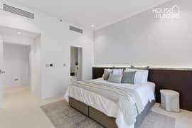 شقة في مارينا ريزيدنسز 5،مارينا ريزيدنسز،نخلة جميرا 2 غرف 5250000 درهم - 14775303