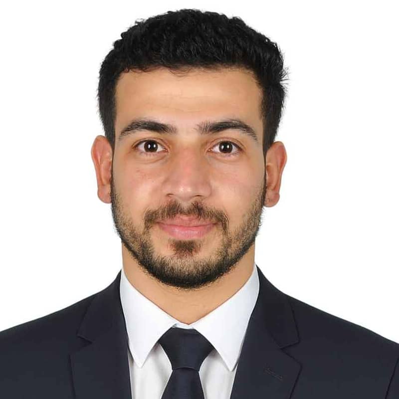 Magdy Shebeta