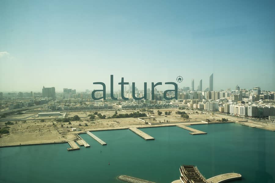 Apartamento en Al Reem Island,Marina Square,Al Durrah Tower, 4 dormitorios, 5721629 AED - 14775379 Apartamento en Al Reem Island,Marina Square,Al Durrah Tower, 4 dormitorios, 5721629 AED - 14775379