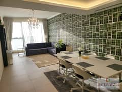 شقة في مردف هيلز،مردف 2 غرف 1680000 درهم - 14728465