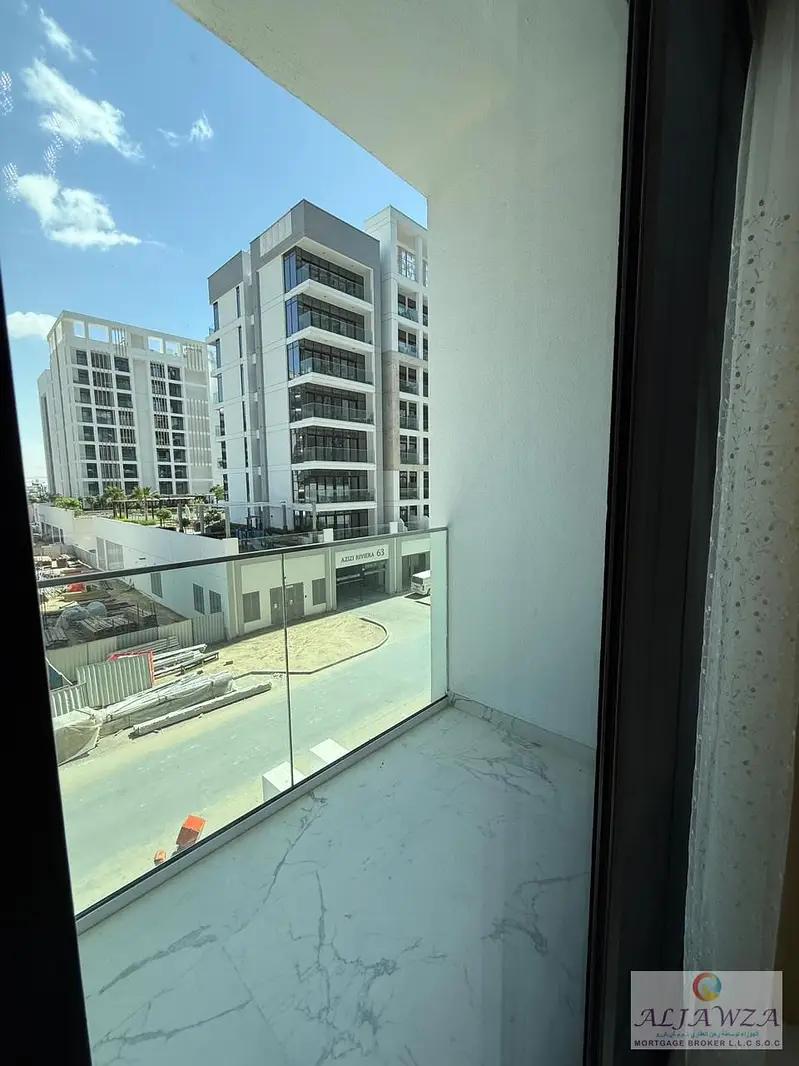 Stylist Brand New Studio | Fully Furnished For Sale