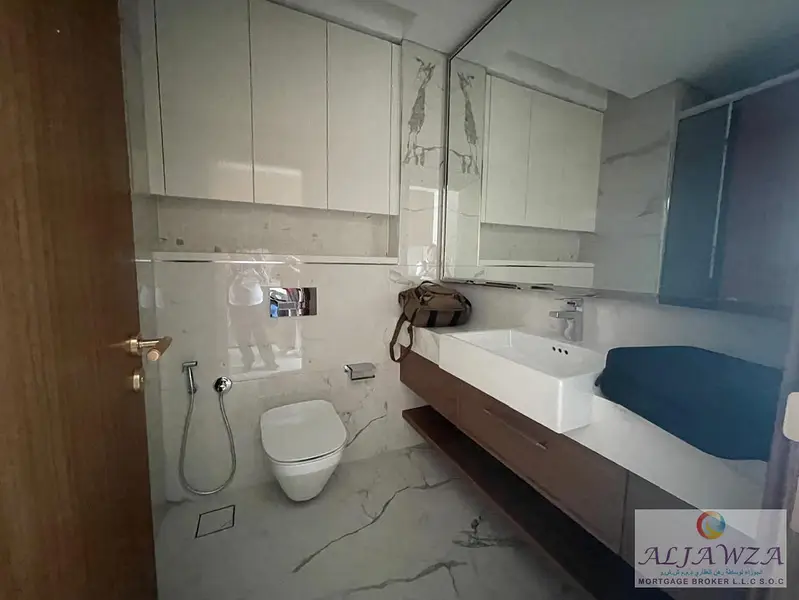 Stylist Brand New Studio | Fully Furnished For Sale