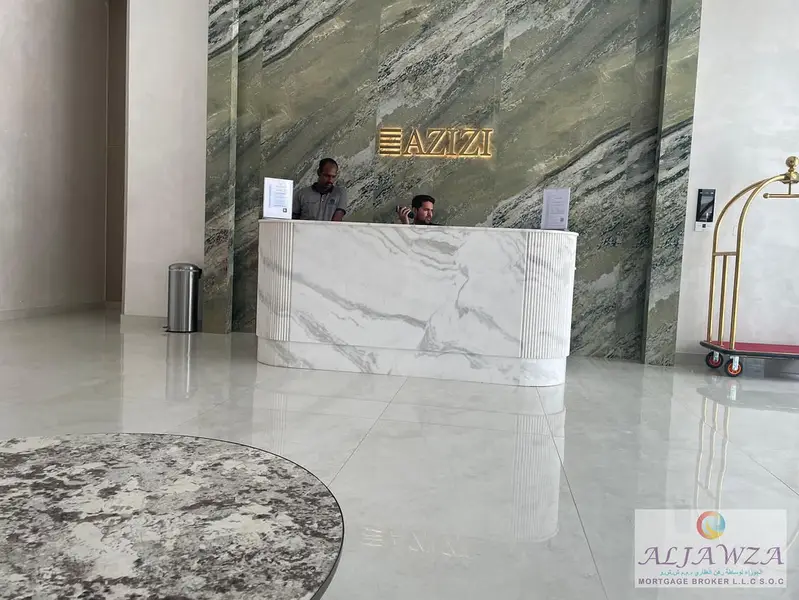 Stylist Brand New Studio | Fully Furnished For Sale