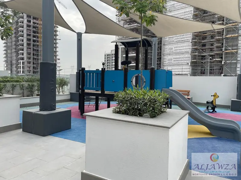 Stylist Brand New Studio | Fully Furnished For Sale