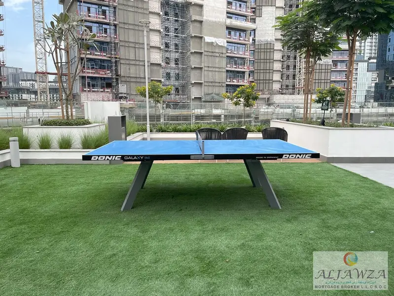 Stylist Brand New Studio | Fully Furnished For Sale