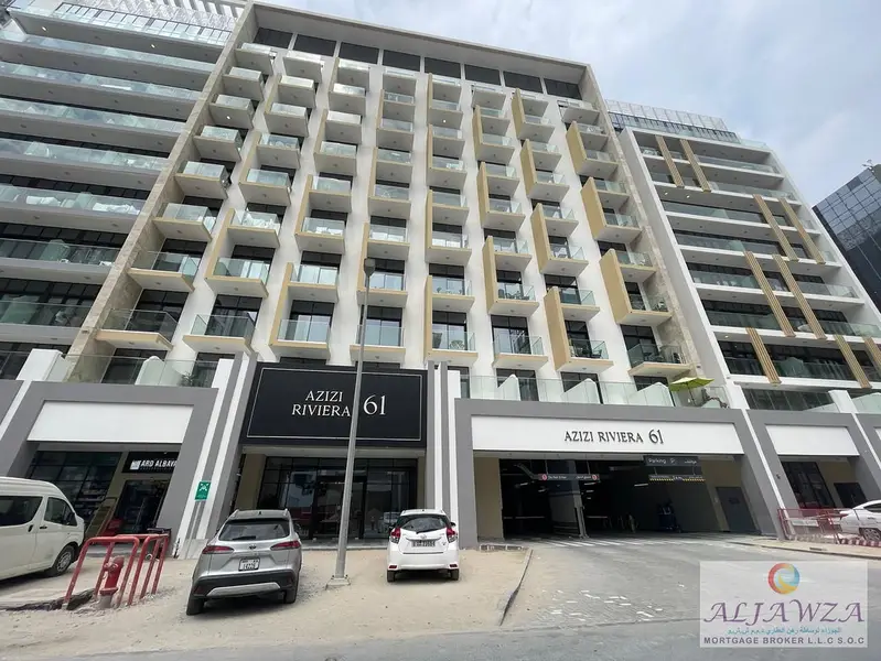 Stylist Brand New Studio | Fully Furnished For Sale