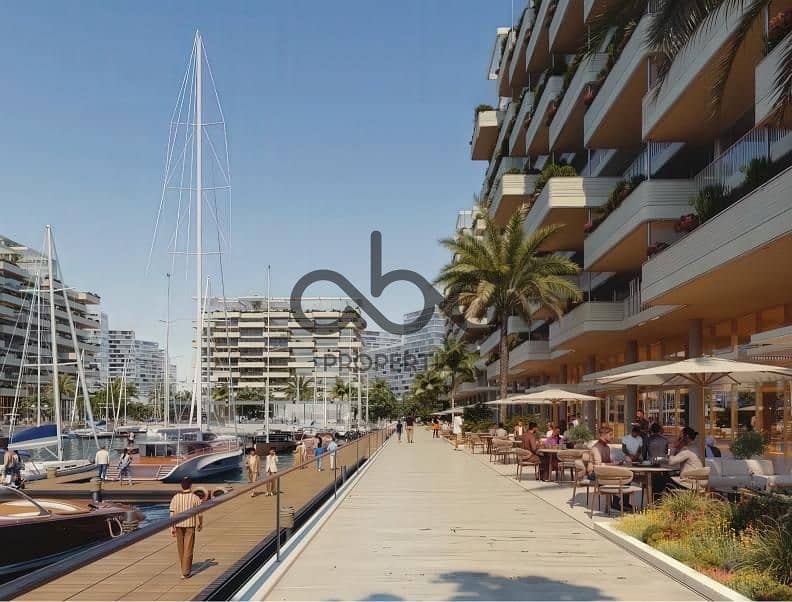 Hot Deal | Spacious 1BR | Community View - Image 2