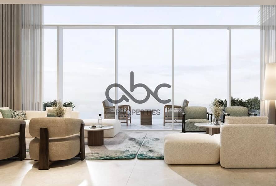 Hot Deal | Spacious 1BR | Community View - Image 6