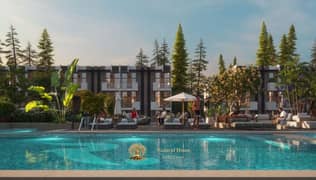 تاون هاوس في آر هيلز،دبي لاند 3 غرف 1556500 درهم - 14775485