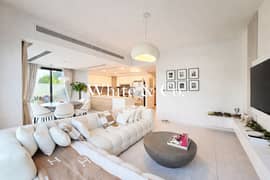 فیلا في لاروزا 6،لاروزا،فيلانوفا،دبي لاند 4 غرف 3850000 درهم - 14775549