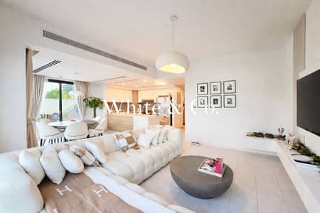 4 Bedroom Villa for Sale in Villanova, Dubai - Corner Unit | Prime Location | Landscaped