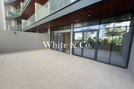 1 Schlafzimmer Wohnung zum zur Miete in Jumeirah Village Triangle (JVT), Dubai - Wohnung in Jumeirah Village Triangle (JVT)，JVT District 3，Milestone Residences, 1 schlafzimmer, 100000 AED - 14775550
