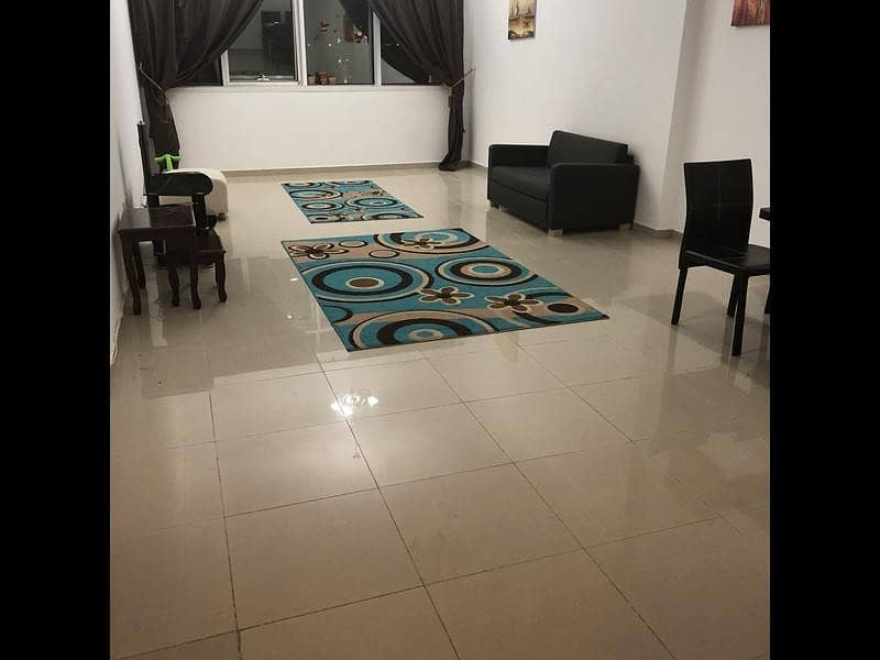 Spacious 1 Bedroom with Balcony near the Metro Station Spacious 1 Bedroom with Balcony near the Metro Station