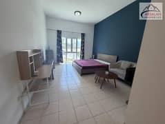 شقة استوديو | Mogul 193 | إطلالة على الحديقة | خيار مفروش