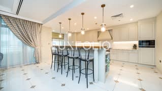 بنتهاوس في مارينا كراون،دبي مارينا 5 غرف 6700000 درهم - 14775619