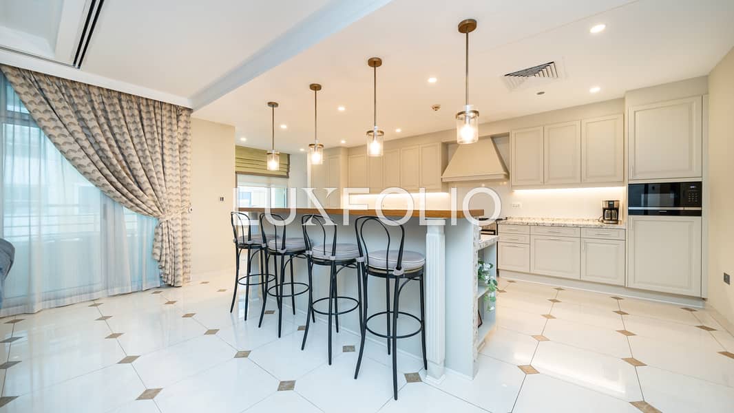 Penthouse in Dubai Marina,Marina Crown, 5 schlafzimmer, 6700000 AED - 14775619 Penthouse in Dubai Marina,Marina Crown, 5 schlafzimmer, 6700000 AED - 14775619