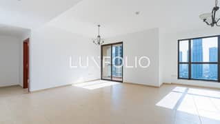 شقة في مرجان 6،مرجان،جميرا بيتش ريزيدنس 2 غرف 2300000 درهم - 14775617