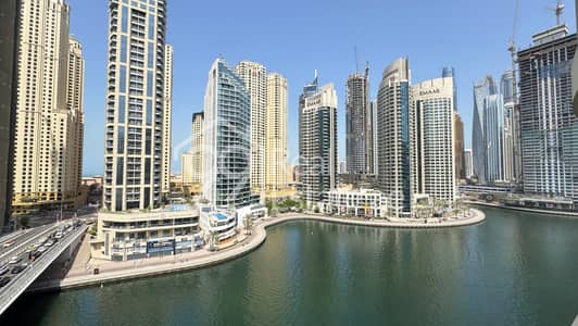 1 Bedroom Apartment for Rent in Dubai Marina, Dubai - 2025-09-25 11-26-52. jpg