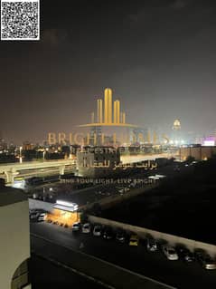 شقة في برج المدينة،النعيمية 3،النعيمية 1 غرفة 350000 درهم - 14775641