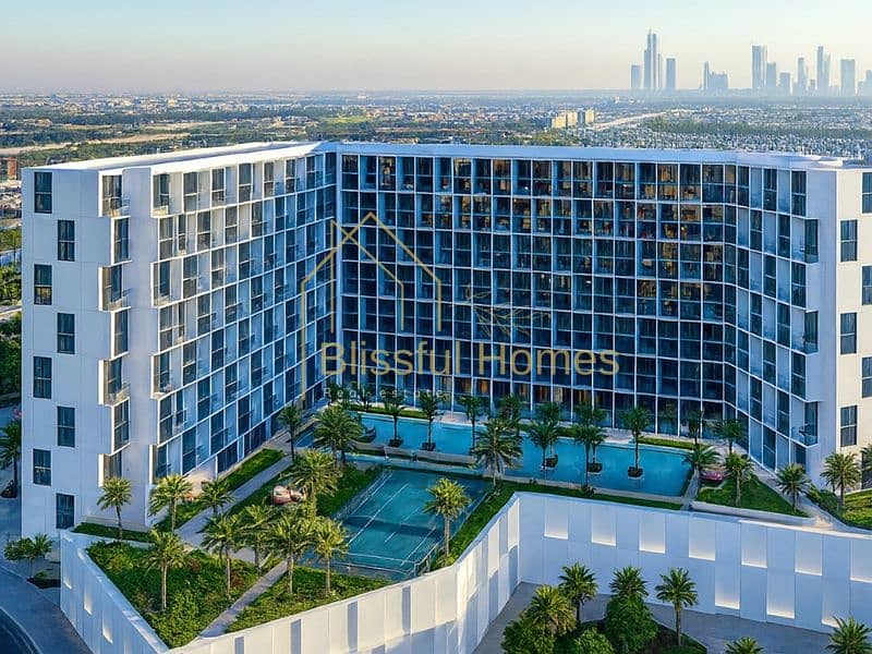 Luxury Off-Plan 1 Bedroom for Sale Luxury Off-Plan 1 Bedroom for Sale