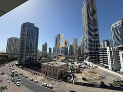 شقة في برج إسكان مارينا،دبي مارينا 2 غرف 1650000 درهم - 14771694