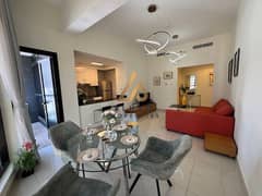 شقة في برج إسكان مارينا،دبي مارينا 2 غرف 1990000 درهم - 14771694