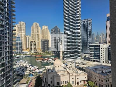 1 Camera Appartamento in Affitto a Dubai Marina, Dubai - WhatsApp Image 2026-04-07 at 1.29. 39 PM (3). jpeg