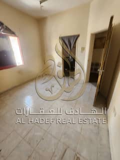 **شقة غرفة وصالة بسعر 20,000 سنوياً، موقع مميز قريب من المدارس مع باركن متاح في اليرموك**