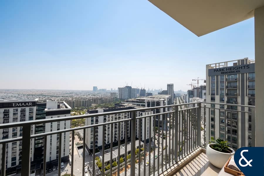 Apartamento en Dubai Hills Estate,Park Heights,Park Heights 2,Park Heights 2 Tower 1, 3 dormitorios, 3400000 AED - 14775736 Apartamento en Dubai Hills Estate,Park Heights,Park Heights 2,Park Heights 2 Tower 1, 3 dormitorios, 3400000 AED - 14775736