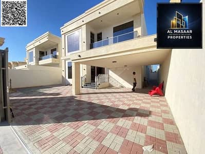 5 Slaapkamers Villa te Koop in Al Mowaihat, Ajman - 819195040-800x600. jpeg
