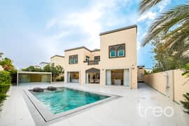 Fully Renovated | 3BR | Extended | Vacant