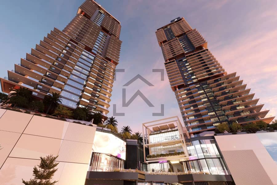 High ROI Deal | Handover Q3-2027 | Luxury Living High ROI Deal | Handover Q3-2027 | Luxury Living