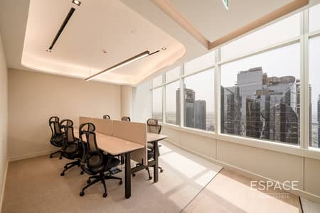 Office in Affitto a Jumeirah Lake Towers (JLT), Dubai - Ufficio a Jumeirah Lake Towers (JLT)，JLT Cluster I，Gold Tower (Au Tower), 2566000 AED - 13134337