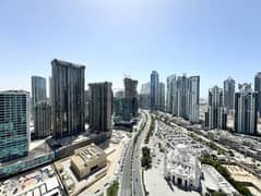 Prime Location | Ready to Move-In | High Floor