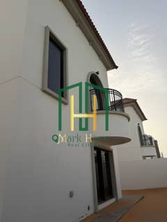 فیلا في فيء الريمان 1،الريمان 2،الشامخة 4 غرف 230000 درهم - 14775916