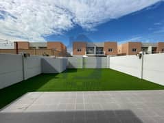 فیلا في منازل الريف 2،السمحة 3 غرف 1750000 درهم - 14776012