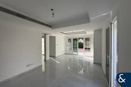 Large Corner Plot | Upgraded Flooring | Vacant