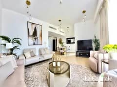 شقة في رمال 1،رمال،جميرا بيتش ريزيدنس 2 غرف 150000 درهم - 14776022