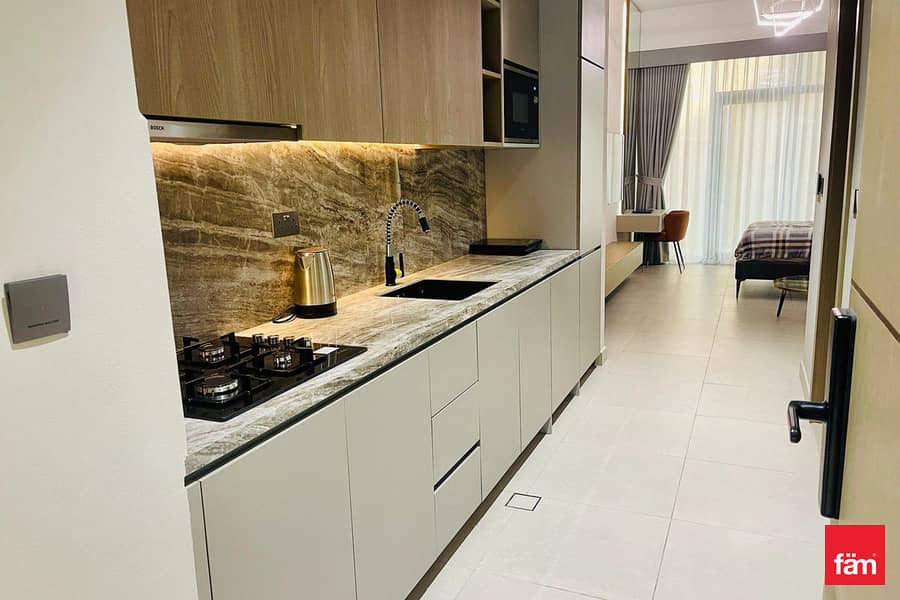 High Floor | Fully Furnished | Prime Location High Floor | Fully Furnished | Prime Location