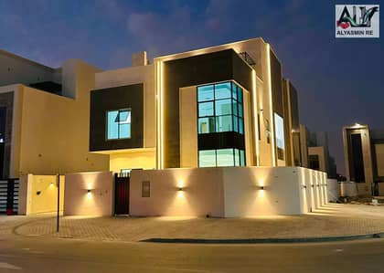 6 Bedroom Villa for Sale in Al Helio, Ajman - WhatsApp Image 2026-02-06 at 7.10. 02 PM. jpeg