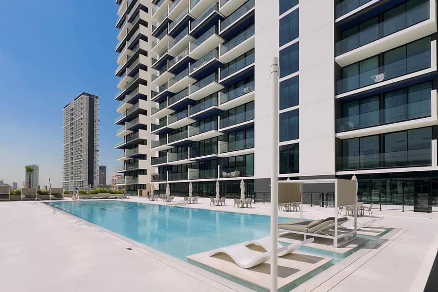 GuestReady- Comfortable 1 bedroom- High Floor