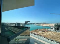 شقة في جايت واي II ريزيدنسز،جزيرة الحياة،میناء العرب 2 غرف 95000 درهم - 14776142