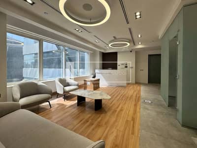 Office for Sale in Business Bay, Dubai - Dental Clinic | Business and Property Included