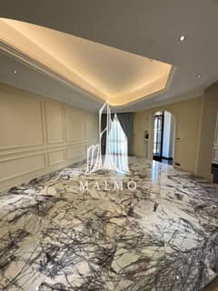 Luxury Villa In MBZ Close to Emirates National School