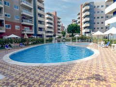 Best Price to Invest | Spacious 3BDR | Big Balcony