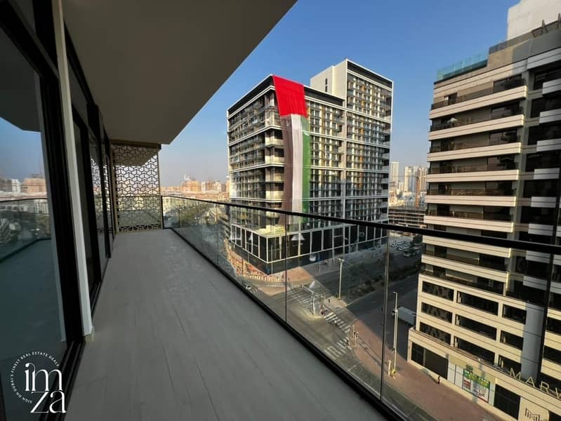 Unfurnished | Vacant | Community view Unfurnished | Vacant | Community view