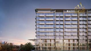 حياة راقية | موقع استثنائي | استثمار مضمون