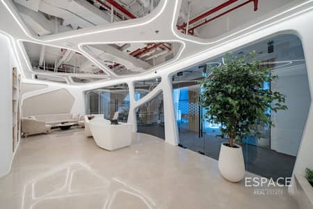 Office in affitto a Business Bay, Dubai - Ufficio a Business Bay，The Opus, 3100000 AED - 14776402