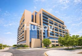 شقة في سوهو سكوير،سوهو سكوير،جزيرة السعديات 1 غرفة 1750000 درهم - 14776469